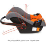 Детское автомобильное кресло SIGER 